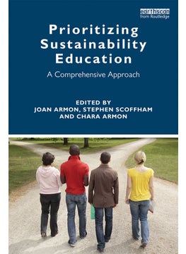 Prioritizing Sustainability Education 