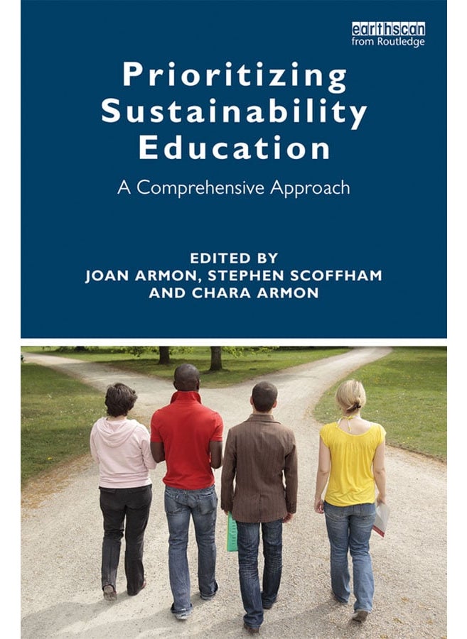 Prioritizing Sustainability Education 