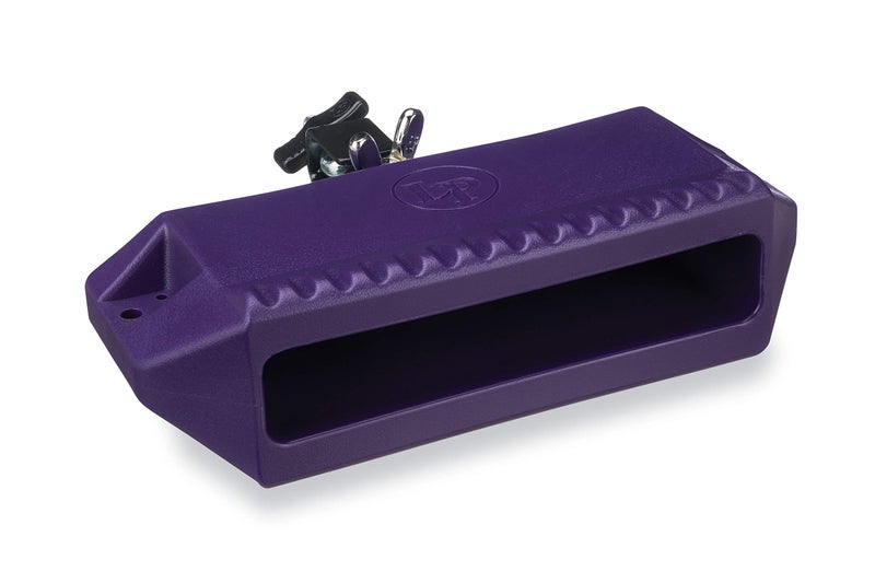 Latin Percussion كتلة جيمور لاتينية بيركوشن بنفسجية LP1209 - Image 3