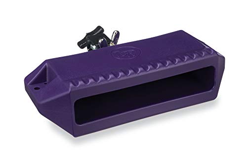 Latin Percussion كتلة جيمور لاتينية بيركوشن بنفسجية LP1209 - Image 1