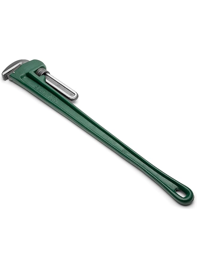 Sata Heavy Duty Pipe Wrench 48" - Image 1