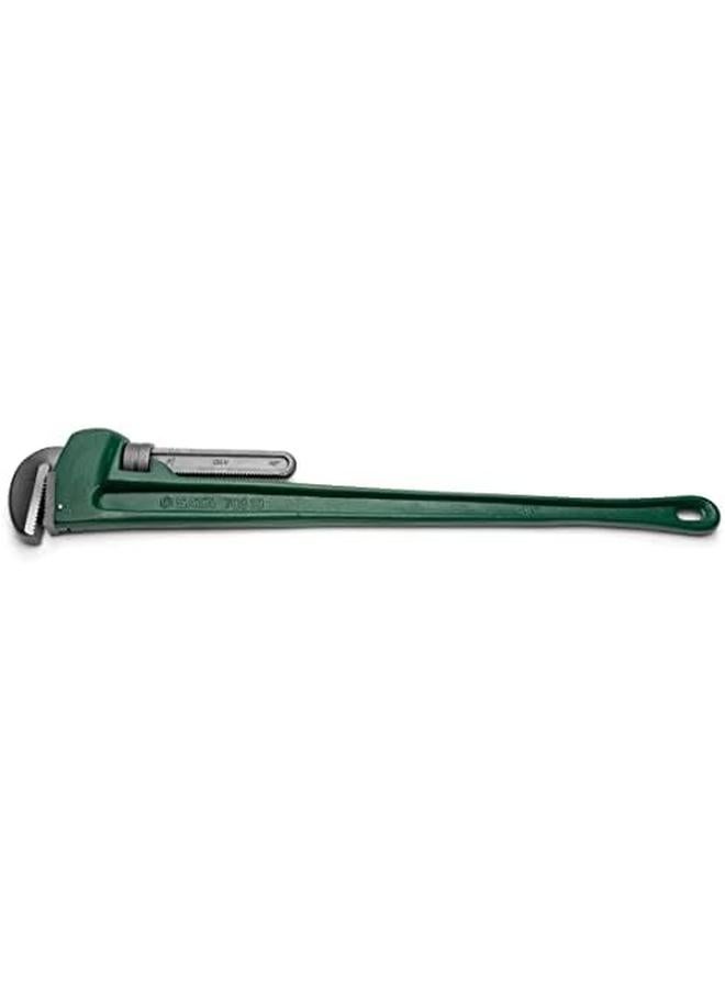 Sata Heavy Duty Pipe Wrench 48" - Image 2