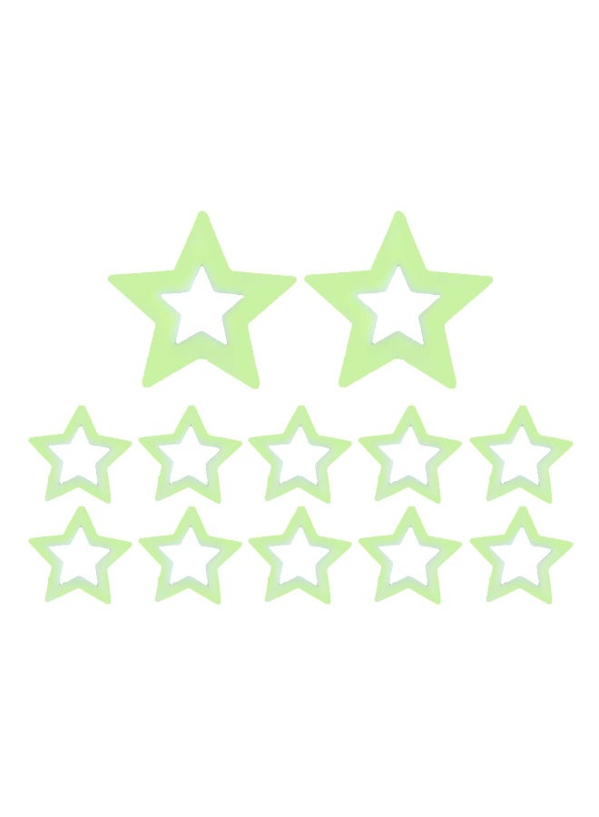 Power Joy Everyday Toy Glow In The Dark Stickers - Image 2