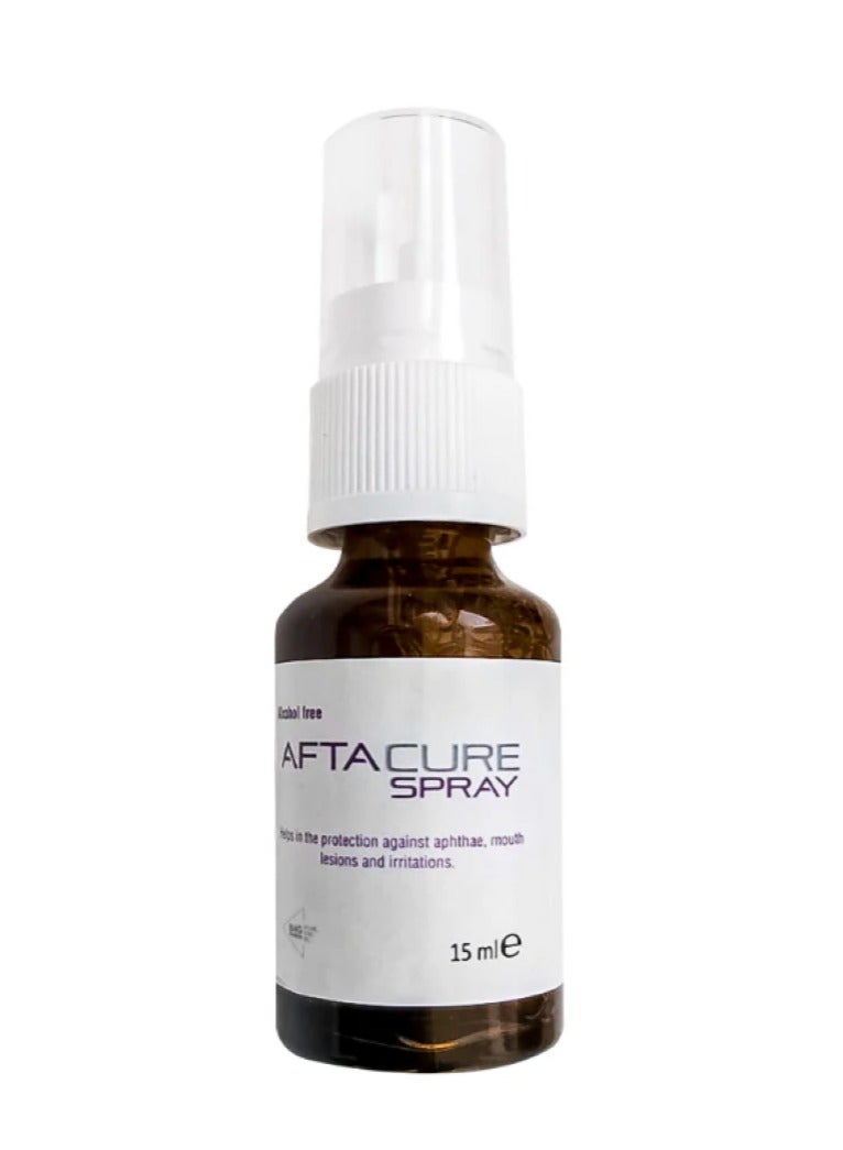 Aftacure Spray 15ml - Image 3