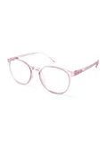 Woggles Zero Power Blue Cut Computer Eyeglasses