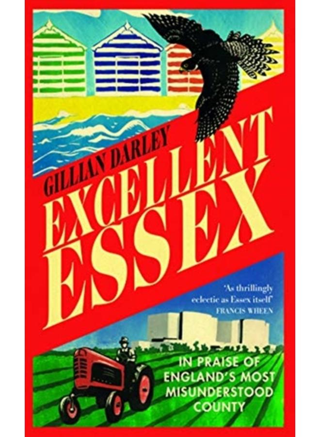 Excellent Essex 