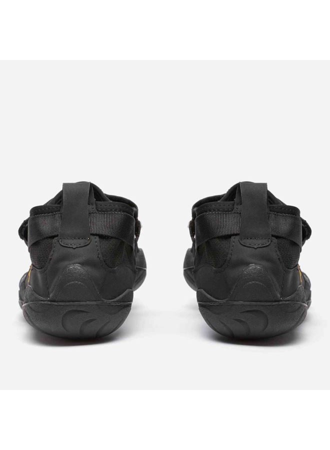 vibram FiveFingers Men's KSO M Running Shoes, Medium, Black, 39.5 EU - Image 4