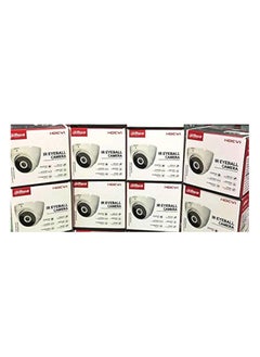 Dahua Dahua DH-HAC-T1A21P: 2MP Wired Surveillance Camera  - Image 2