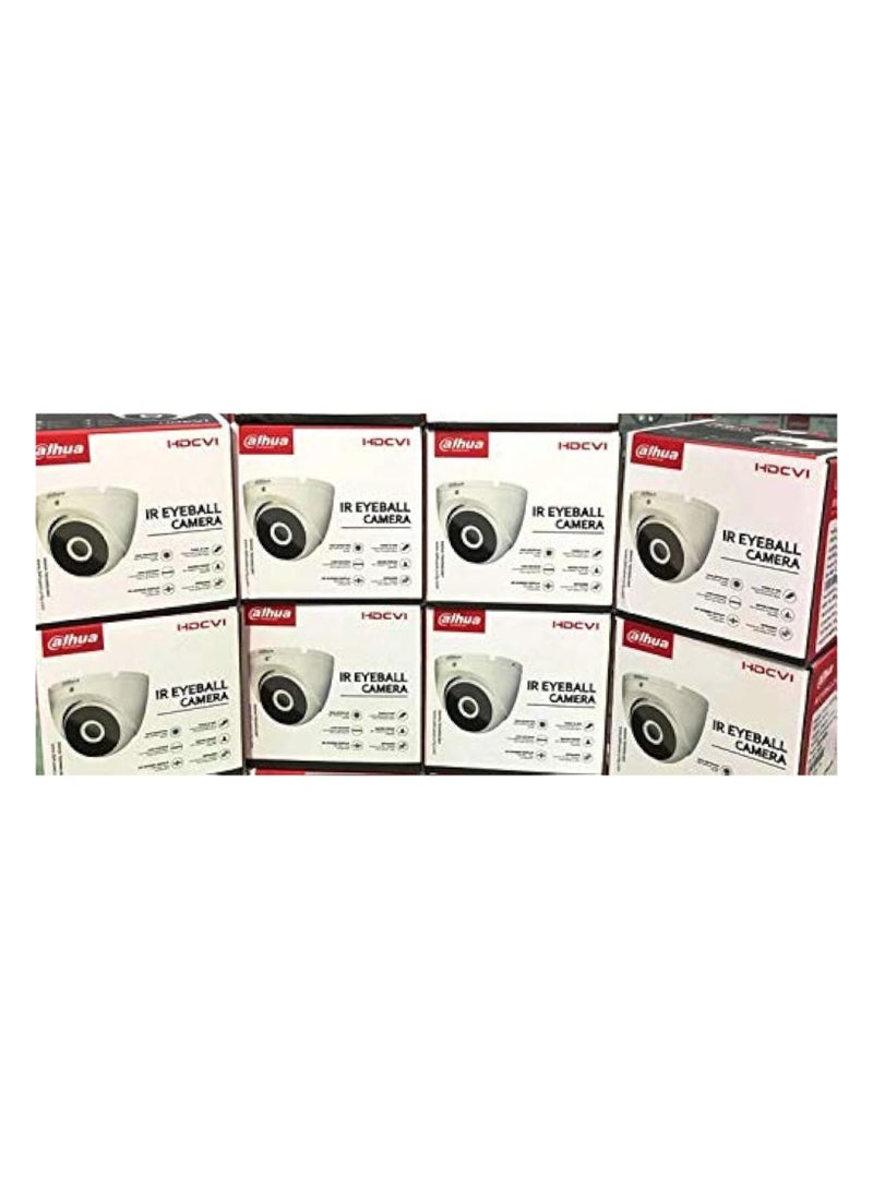 Dahua Dahua DH-HAC-T1A21P: 2MP Wired Surveillance Camera  - Image 2