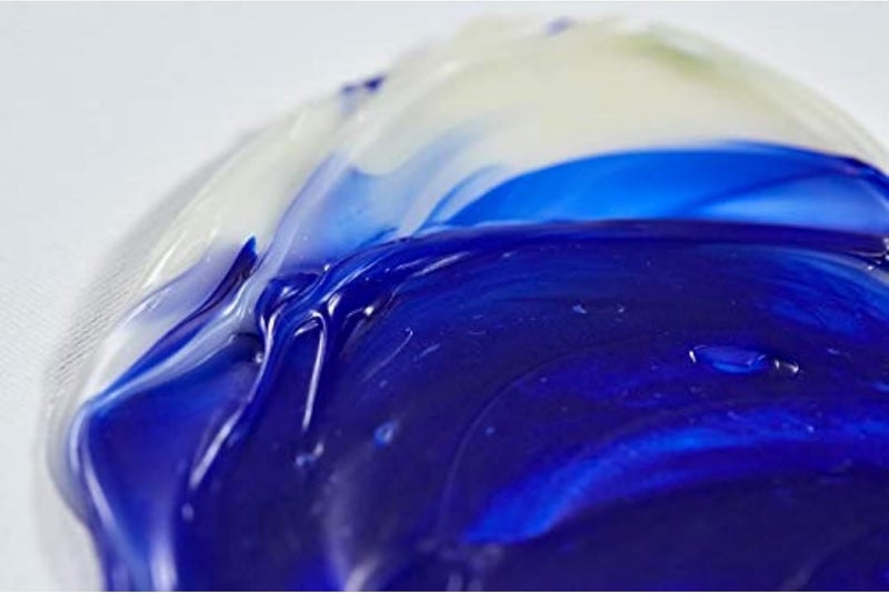 Liquitex Professional Matte Super Heavy Gel Medium - 32 oz (946 ml) - Image 5