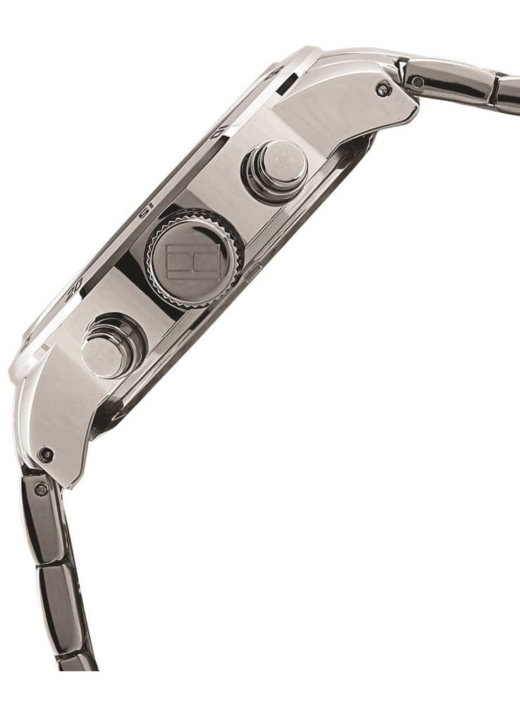 تومي هيلفيغر ساعة تومي هيلفيغر للرجال 1791140 - Image 5