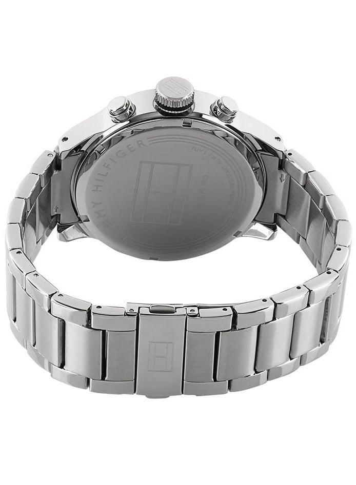 تومي هيلفيغر ساعة تومي هيلفيغر للرجال 1791140 - Image 4