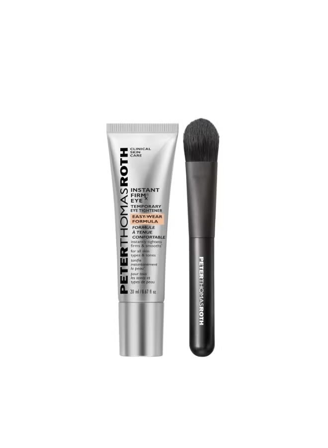 Peter Thomas Roth | Eye Temporary Eye Tightener Easy-Wear Formula 20ml - Image 2