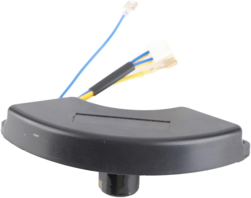 Pilipane Generator Auto Voltage Regulator Universal AVR for 5 6.5KW Generators with Large Capacitor and Premium Electronic Components - Image 3