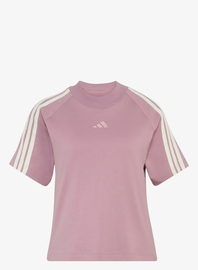 اديداس تيشيرت ADIDAS KIT 3-STRIPES