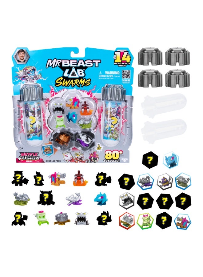 Mrbeast Lab Swarms S4 Mega Lab 14Pk Ast 1 - Image 3