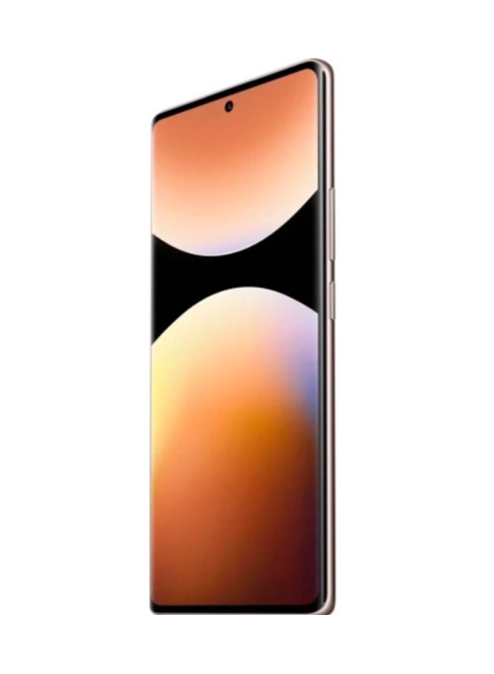 Xiaomi Redmi Note 14 Pro 4G Sand Gold 12GB RAM 512GB - Global Version - Image 4