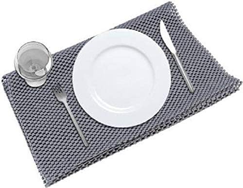 Skyzone Skyzone PVC Foam Anti-Slip Anti-Slide Mat- for Fridge, Bathroom, Kitchen, Drawer, Shelf Liner(45x125 cm 1pcs) - Image 2