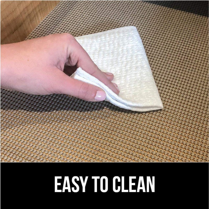 Skyzone Skyzone PVC Foam Anti-Slip Anti-Slide Mat- for Fridge, Bathroom, Kitchen, Drawer, Shelf Liner(45x125 cm 1pcs) - Image 4