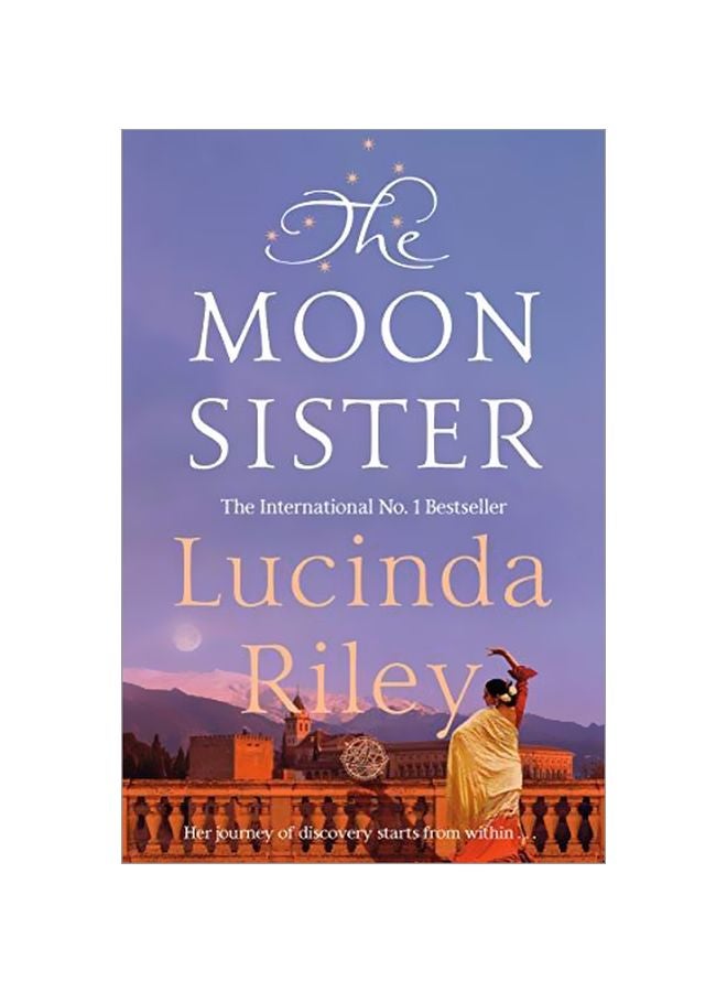 The Moon Sister