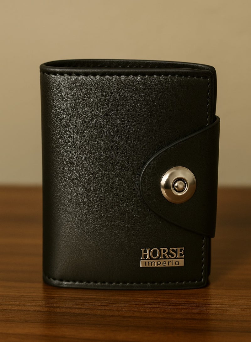 Horse Wallet with Roller - Image 1