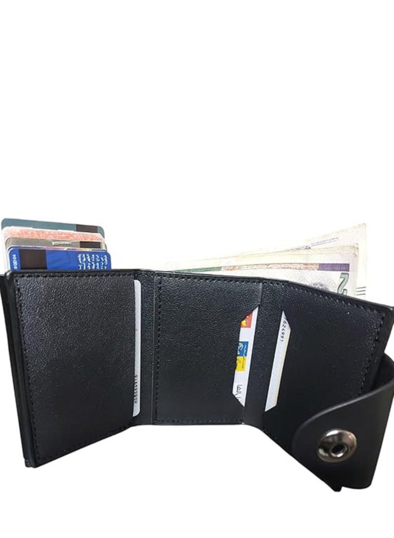 Horse Wallet with Roller - Image 2