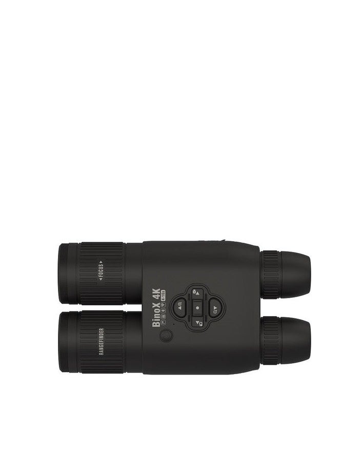 ATN CORP - ATN BinoX-4K 4-16x65 Day & Night Vision Binocular with Laser Rangefinder - Image 1