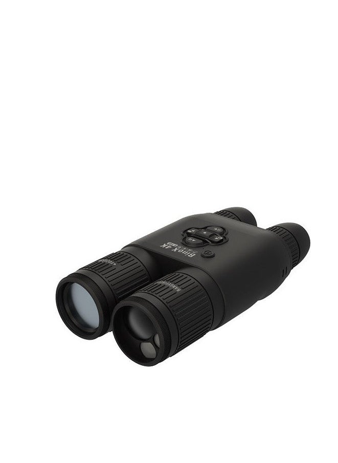 ATN CORP - ATN BinoX-4K 4-16x65 Day & Night Vision Binocular with Laser Rangefinder - Image 1