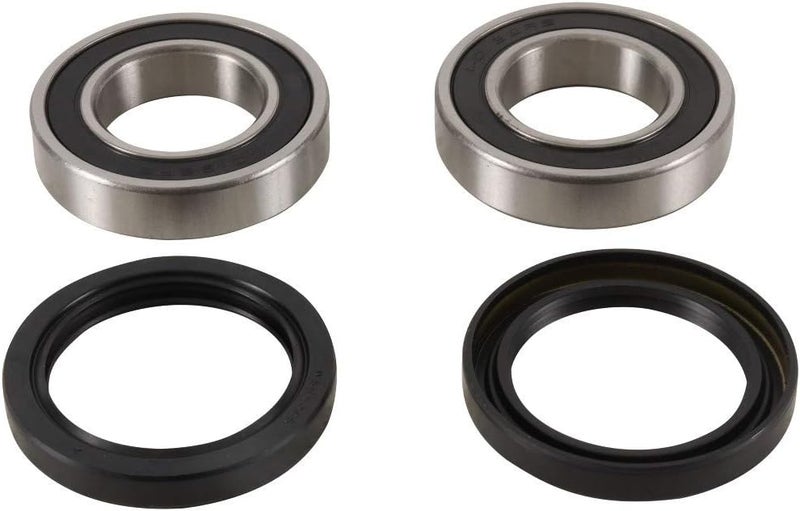Pivot Works PWRWK-H31-000 Rear Wheel Bearing Kit for Honda TRX90 - Image 1