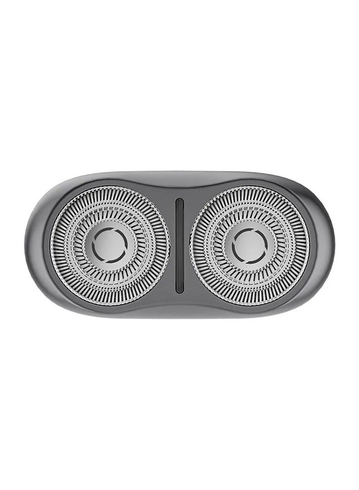 Xiaomi Electric smart Shaver Smoothing S200 BHR9529GL - Gray - Image 4