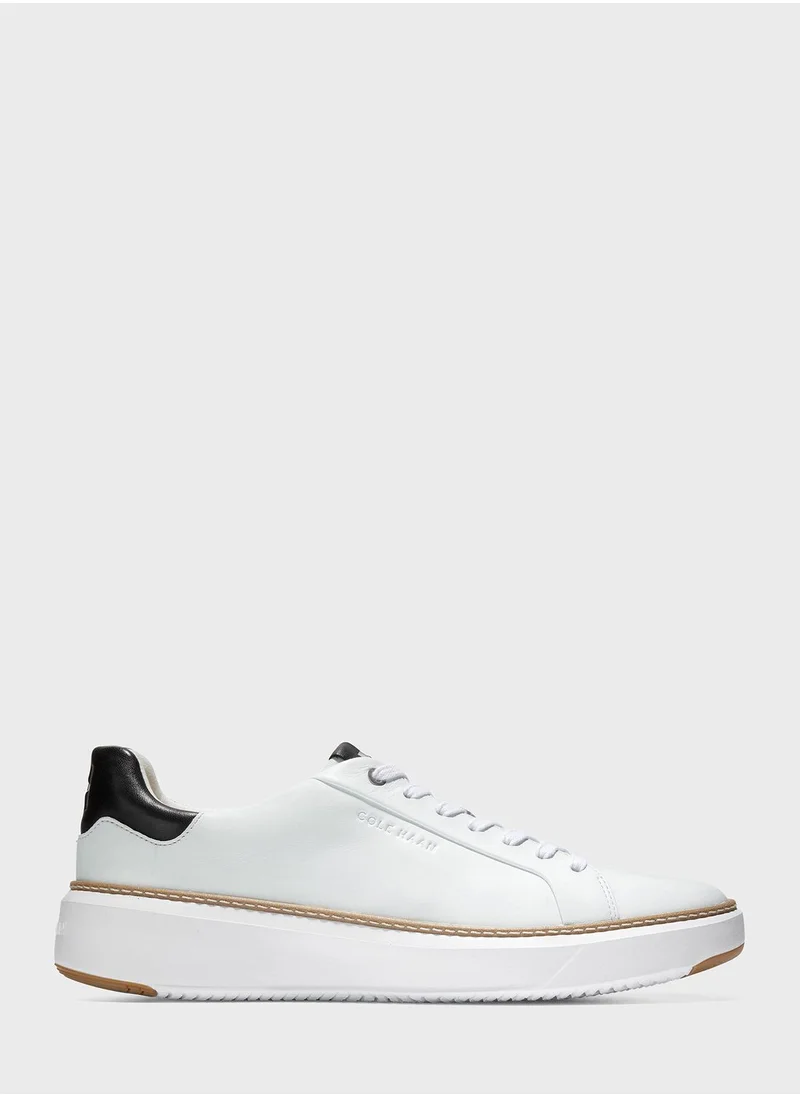 كول هان Casual Low Top Sneakers