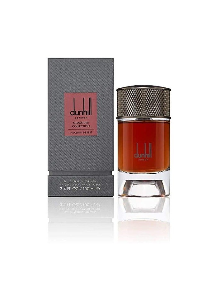 dunhill Arabian Desert Eau De Perfume 100ml - Image 2