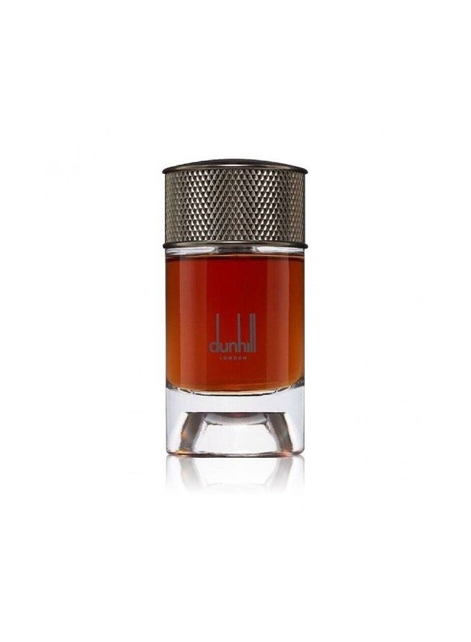 dunhill Arabian Desert Eau De Perfume 100ml - Image 1