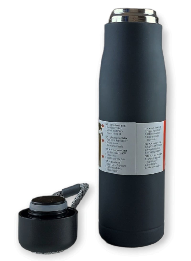 زجاجة حرارية - 550 مل. - Image 2