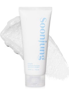 Soon Jung 5.5 Foam Cleanser 150ml