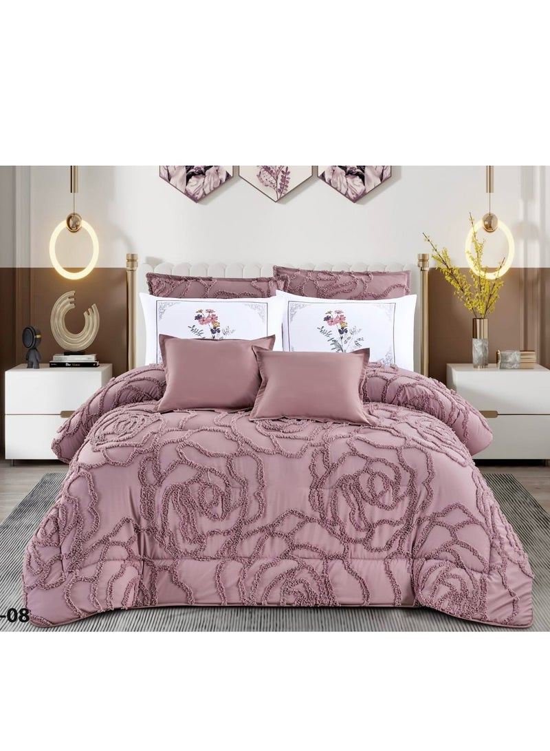 Classic 8-piece double duvet set, size 250*230 