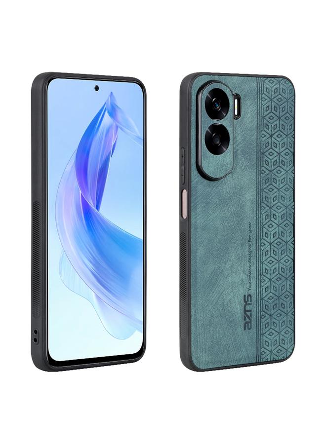 The Bros Case For Honor X50i 3D Embossed Skin Feel Phone Case