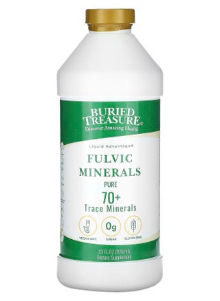 Liquid Advantage Fulvic Minerals 33 fl oz (976 ml) - pzsku/Z1C433F0CC41BB2978FD8Z/45/_/1729515209/d2e40809-b44a-42f9-969e-7bbb7a6e5ffb