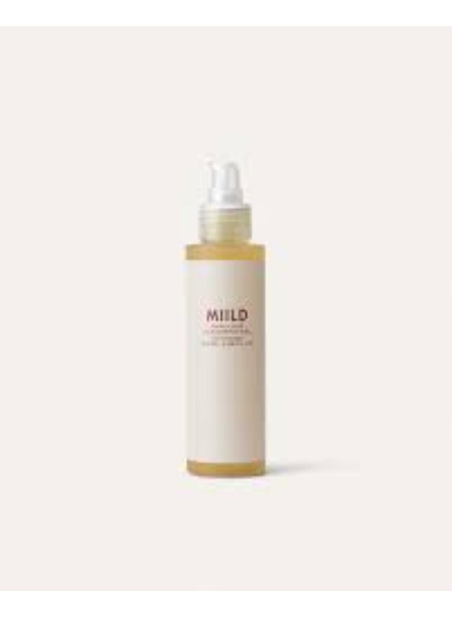 Miild Skin Love Cleansing Gel 100ml - Image 1