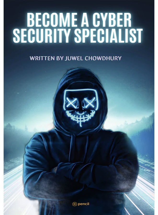 Become A Cyber Security Specialist - Image 1