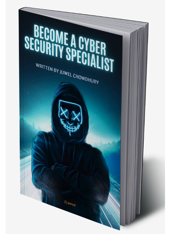 Become A Cyber Security Specialist - Image 2