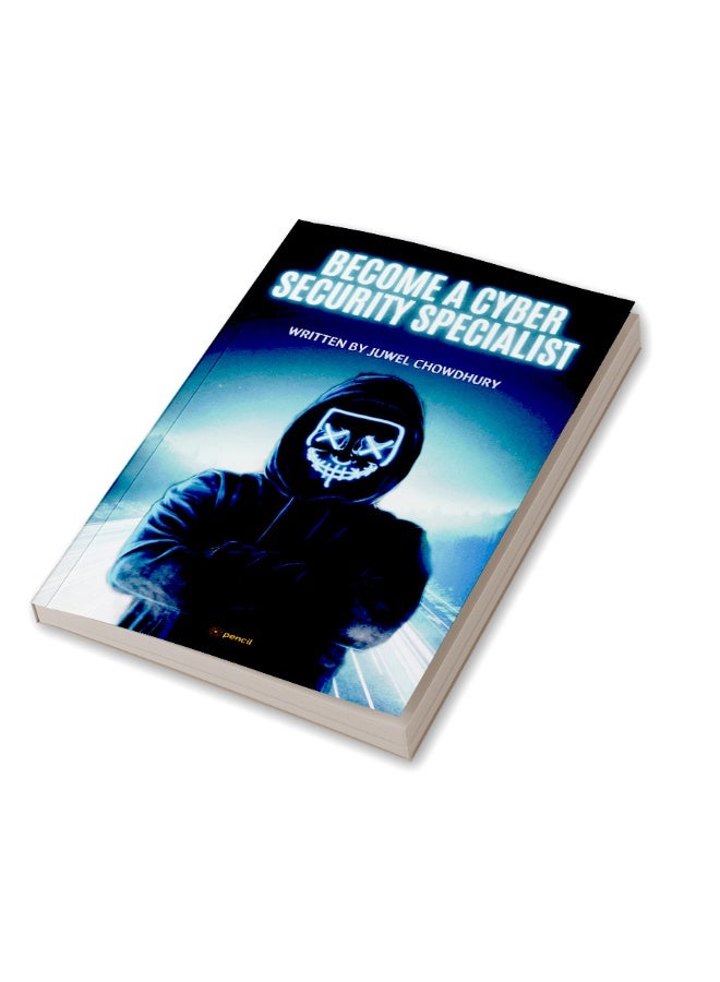 Become A Cyber Security Specialist - Image 3