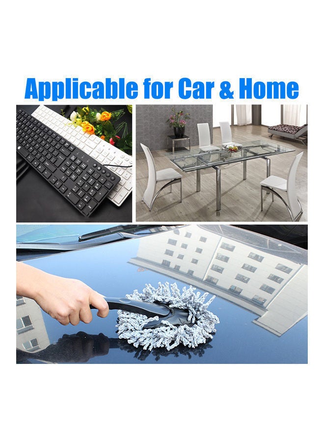 نيبمينينت فرشاة تنظيف السيارة من الغبار - Image 5