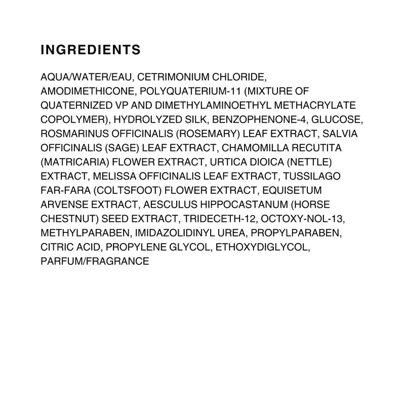 Kenra Professional Daily Provision Leave-In Conditioner | Hydrates, Detangles, & Adds Shine | Tames Frizz & Flyaways | Thermal Protection | Helps To Resist Humidity | All Hair Types | 8 fl. Oz - Image 5