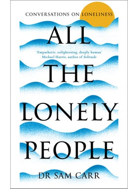 All the Lonely People