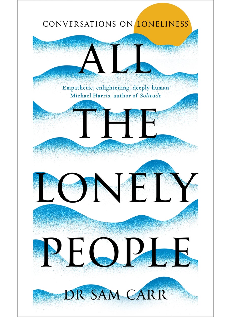 null - All the Lonely People - Image 1