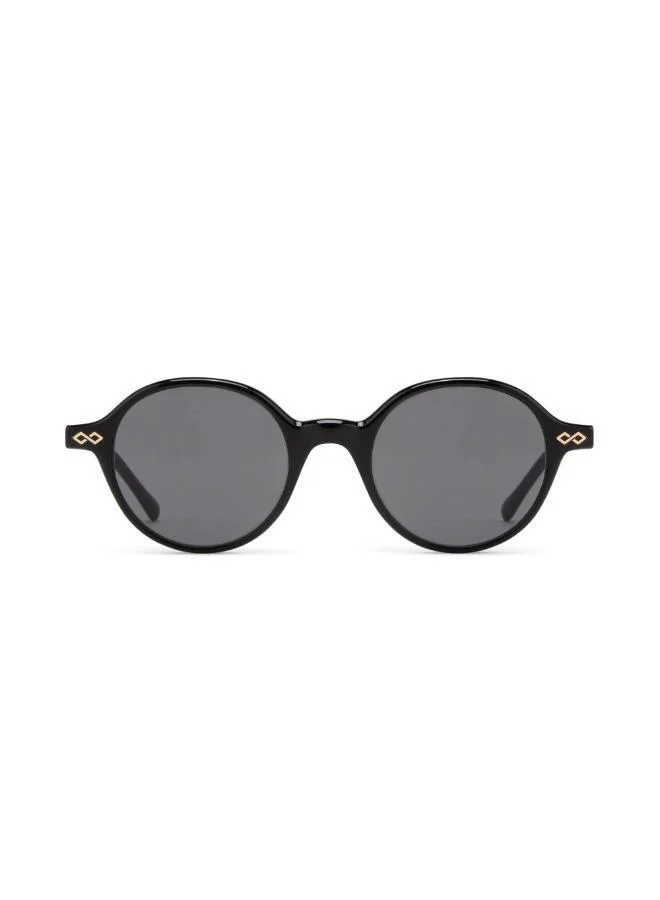 Round Sunglasses