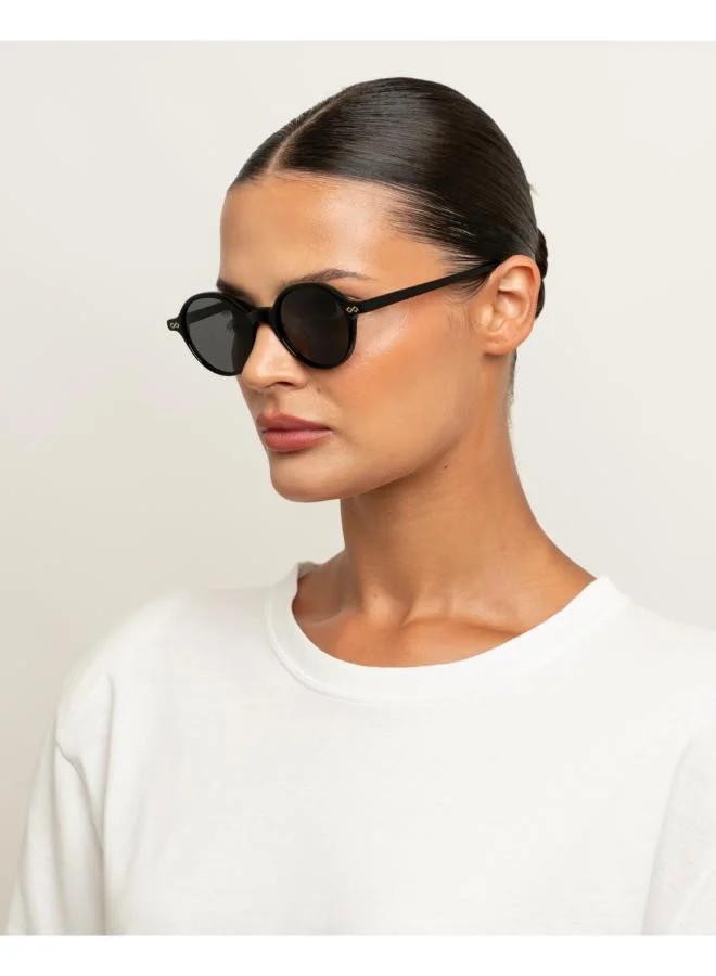 KAREN WAZEN  Round Sunglasses for Women | Best Price UAE