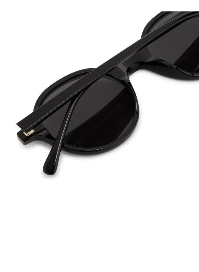 KAREN WAZEN  Round Sunglasses for Women | Best Price UAE