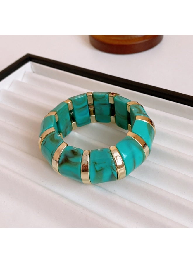KUYING New Fashion Design Exquisite Versatile Bracelet